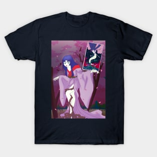 Beautiful Monster T-Shirt